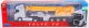 Welly WELLY 1:64 truck Volvo FH tractor 58055 80551 4