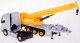 Welly WELLY 1:64 truck Volvo FH tractor 58055 80551 9