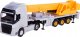 Welly WELLY 1:64 truck Volvo FH tractor 58055 80551 10
