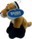 Dubi Ziki Lis 14cm 10793 2