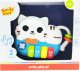 Smily Play Zwierzaczkowe pianinko SmilyPlay SP85189 51897 1