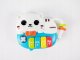 Smily Play Zwierzaczkowe pianinko SmilyPlay SP85189 51897 1