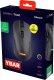 Mysz Trust GXT 931 Ybar myszka Gaming Po prawej stronie Bluetooth Laser 7200 DPI 7