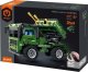 JetWorld IM.MASTER RC wyrzutnia rakiet2w1 364el 8021 40417 1