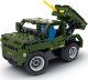 JetWorld IM.MASTER RC wyrzutnia rakiet2w1 364el 8021 40417 2