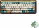 Klawiatura Akko MU01 Joy of Life Gaming-Tastatur, RGB - 65%, Botany-Switches, ANSI-Layout (US) 1