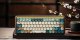 Klawiatura Akko MU01 Joy of Life Gaming-Tastatur, RGB - 65%, Botany-Switches, ANSI-Layout (US) 9