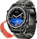 Smartwatch Gravity GT13-6 Czarny  (GT13) 2