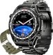 Smartwatch Gravity GT13-7 Czarny  (GT13) 2