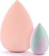 Boho Beauty Zestaw Gąbka do makijażu Medium z mini Pastel Vibes 1