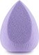Boho Beauty Bohoblender Gąbka do makijażu Flat Cut Lilac 1
