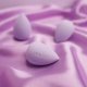 Boho Beauty Bohoblender Gąbka do makijażu Regular Lilac 2