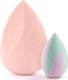 Boho Beauty Zestaw Gąbka do makijażu Medium Cut z mini Pastel Vibes 1