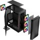 Komputer Pricemax Komputer Pricemax AX11 ARGB i5-14400F | 32GB | SSD 1TB | RTX 4060 8GB | Linux 1