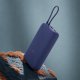 Xiaomi Xiaomi 33W Power Bank (Integrated Cable) | 20000 mAh | USB-C/USB-C cable/USB-A | Blue 3