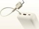 Xiaomi Xiaomi 33W Power Bank (Integrated Cable) | 20000 mAh | USB-C/USB-C cable/USB-A | Blue 5