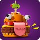 LEGO Fortnite Durrr Burgerownia (77070) 5
