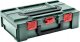 Metabo METABOX 145 L DEDYKOWANY DLA BS / SB LTX (18V) 6
