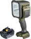 Makita LATARKA AKU. DML 812O LED 18V/14.4V LI-ION 1