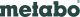 Metabo TARCZA TNACA FLEXIAMANT SUPER A 36-R 3503,025,4 MM DO STALI NIERDZ. 1