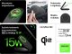 Ładowarka Belkin Belkin BOOST CHARGE Qi2 Ladegerät 15W, schwarz 30