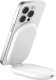 Ładowarka Belkin Ładowarka indukcyjna składana MagsSafe Qi2 15W biała z zasilaczem 20W 4
