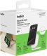 Ładowarka Belkin Ładowarka indukcyjna składana MagsSafe Qi2 15W biała z zasilaczem 20W 8