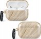 Slowmoose Burga - obudowa ochronna do AirPods Pro 2 (full glam) 2