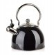 Cookini LIAM BLACK Czajnik 2,5L 1