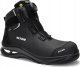 Sourcing Shoes ELTEN Terence XXG Pro Boa GTX black Mid ESD S3 HI CI, black 40 1