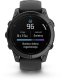 Zegarek sportowy Garmin Fenix E Czarny  (010-03025-01) 6