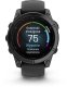 Zegarek sportowy Garmin Fenix E Czarny  (010-03025-01) 7