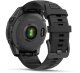 Zegarek sportowy Garmin Fenix E Czarny  (010-03025-01) 10