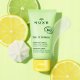 Nuxe Zestaw Sweet Lemon Krem do rąk i paznokci, 30ml + Pomadka do ust, 4g 1