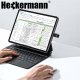 Adapter USB Heckermann Adapter przejściówka USB-A do USB-C Heckermann 2