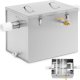 Royal Catering Separator oddzielacz tłuszczu gastronomiczny podzlewowy 40 l Separator oddzielacz tłuszczu gastronomiczny podzlewowy 40 l 1