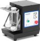 Royal Catering Koktajler shaker mikser barowy podwójny 2 x 0.75 l 240 obr./min - czarny Koktajler shaker mikser barowy podwójny 2 x 0.75 l 240 obr./min - czarny 1
