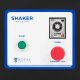 Royal Catering Koktajler shaker mikser barowy podwójny 2 x 0.75 l 240 obr./min - czarny Koktajler shaker mikser barowy podwójny 2 x 0.75 l 240 obr./min - czarny 2