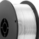Stamos Germany Drut spawalniczy do stopów aluminium ER4043 0.8 mm - 0.5 kg Drut spawalniczy do stopów aluminium ER4043 0.8 mm - 0.5 kg 1