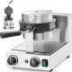 Gofrownica Hendi Gofrownica obrotowa do gofrów Bubble Waffle śr. 170 mm 1500 W Gofrownica obrotowa do gofrów Bubble Waffle śr. 170 mm 1500 W 1
