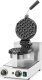 Gofrownica Hendi Gofrownica obrotowa do gofrów Bubble Waffle śr. 170 mm 1500 W Gofrownica obrotowa do gofrów Bubble Waffle śr. 170 mm 1500 W 7