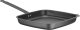 Patelnia Hendi Patelnia do grillowania kwadratowa 480 x 282 x 80 mm Patelnia do grillowania kwadratowa 480 x 282 x 80 mm 3
