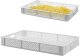 Hendi Pojemnik do suszenia makaronu 600 x 400 x 70 mm Pojemnik do suszenia makaronu 600 x 400 x 70 mm 1