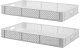 Hendi Pojemnik do suszenia makaronu 600 x 400 x 70 mm Pojemnik do suszenia makaronu 600 x 400 x 70 mm 5