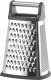 Hendi Tarka kuchenna 4 stronna z pojemnikiem 158 x 130 x 310 mm Tarka kuchenna 4 stronna z pojemnikiem 158 x 130 x 310 mm 5