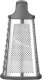Hendi Tarka kuchenna 4 stronna z pojemnikiem 158 x 130 x 310 mm Tarka kuchenna 4 stronna z pojemnikiem 158 x 130 x 310 mm 7