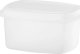 Hendi Tarka kuchenna 4 stronna z pojemnikiem 158 x 130 x 310 mm Tarka kuchenna 4 stronna z pojemnikiem 158 x 130 x 310 mm 8