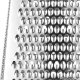 Hendi Tarka kuchenna 4 stronna z pojemnikiem 158 x 130 x 310 mm Tarka kuchenna 4 stronna z pojemnikiem 158 x 130 x 310 mm 9