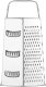 Hendi Tarka kuchenna 6 stronna do warzyw sera 135 x 113 x 215 mm Tarka kuchenna 6 stronna do warzyw sera 135 x 113 x 215 mm 5