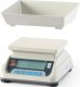 TEM Waga handlowa kuchenna z legalizacją M LCD RS232 ECO*+ 15 kg / 5 g Waga handlowa kuchenna z legalizacją M LCD RS232 ECO*+ 15 kg / 5 g 3